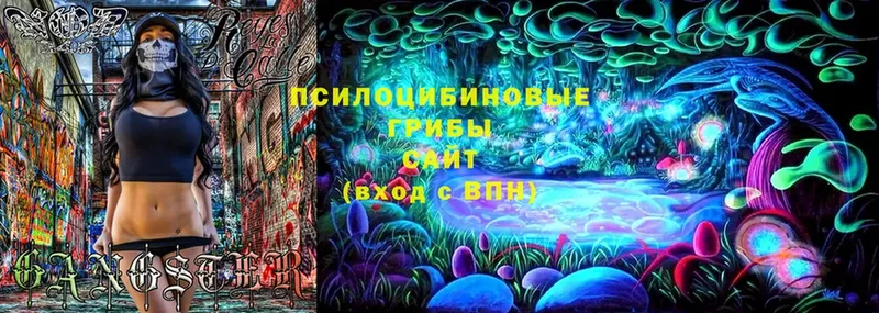 Галлюциногенные грибы Magic Shrooms Стерлитамак